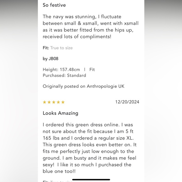 Anthropologie NWT Maeve Sleeveless Sequin Stripe Midi Dress size XS. - Picture 6 of 16